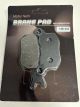 Organic Brake Pads (EBC FA684) CML684