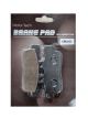 Organic Motortech Pads CML632 FA632