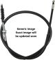 Clutch Cable Honda CBR400RR (NC29) 1990-1993