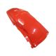 Rear Mudguard Red Honda CR125 CR250 00-01