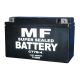 Standard Batteries - 501078H