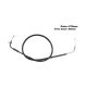 Choke Cable Suzuki GSF1200 Bandit 96-00 GSF400 91-96