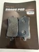 Organic Brake Pads (EBC FA679) CML679