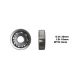 Bearing NTN 6200 (ID 10mm x OD 30mm x W 9mm)