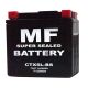 Standard Batteries - 501055H