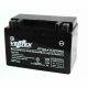 Vertex VP12A-4 Battery CT12A-BS L:150 H:107 W:87 REF: YT12A-BS