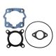 Top Gasket Set Big Bore Derbi 50 Senda(Gasket + O-Ring)