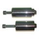 Shogun Frame Sliders Kawasaki ZX-7R 96-03 Billet