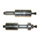 Shogun Frame Sliders Kawasaki Z1000(ZR1000A)03-05 Billet