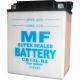 Battery CB14L-B2 (L:135mm x H:167mm x W:90mm)