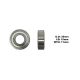 Bearing NTN 6202ZZ (ID 15mm x OD 35mm x W 11mm)