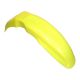 Front Mudguard Yellow Suzuki RM85 02-12