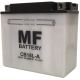 Battery CB18L-A (2) (L:180mm x H:160mm x W:90mm)