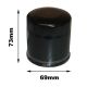 MF Oil Filter (C) Yamaha YZF R1 00-07