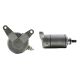 Starter Motor SV650,SFV650,DL650