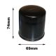 MF Oil Filter (C) Honda Kawasaki Yamaha (F306 HF303 CF188)