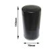 MF Oil Filter (C) Harley Davidson (C307 HF173) Black