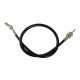 Tacho Cable Yamaha DT125MX 78-83 DT175MX 74-86