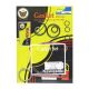 Buy Top Set Kawasaki KX125J1-2 K1-K4 92-97 for only £16.00 in Gasket Sets, Top Gasket Sets