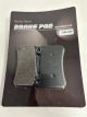 Organic Brake Pads (EBC FA658) CML658