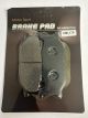 Organic Brake Pads (EBC FA179) CML179