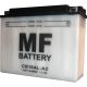 Battery CB16AL-A2 (L:205mm x H:163mm x W:70mm)