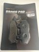 Organic Brake Pads (EBC FA675) CML675