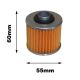 MF Oil Filter (P) Yamaha MUZ (X302 HF145)