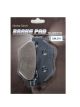 Organic Motortech Pads CML319 FA319