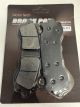 Organic Brake Pads (EBC FA717) CML717