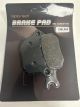 Organic Brake Pads (EBC FA685) CML685