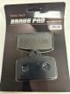 Organic Brake Pads (EBC FA399) CML399