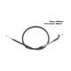 Choke Cable Yamaha YZF600R Thudercat 96-02