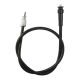 Tacho Cable Honda CB125T TD 78-89