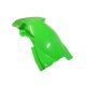 Rear Mudguard Green Kawasaki KX250F 06-08 KX450F 06-08