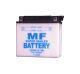 Battery 12N5.5-3B (L:138mm x H:131mm x W:61mm)