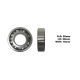 Bearing NTN 62/28 (ID 28mm x OD 58mm x W 16mm)