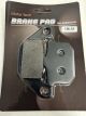 Organic Brake Pads (EBC FA85) CML85