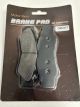 Organic Brake Pads (EBC FA677) CML677