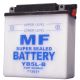 Standard Batteries - 501051H