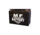 Battery CB6.5L-B (Fully Sealed) (L:137mm x H:108mm x W:65mm)