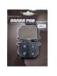 Buy Organic Motortech Pads CML31 FA31 CML30 FA30 for only £9.99 in Brake Components, Brake Pads, CML Brake Pads