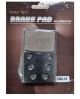 Organic Brake Pads (EBC FA19) CML19