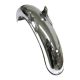 Rear Mudguard Chrome Suzuki F50 F70 K50 & K90