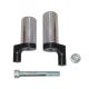 Shogun Frame Sliders Suzuki TL1000R 98-04 Billet