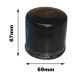 MF Oil Filter (C) Honda (HF204 HF128)