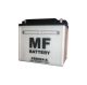 Standard Batteries - 501243H