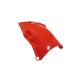 Rear Mudguard Red Honda CRF450R 05-08