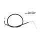 Choke Cable Suzuki GSXR1100M N 91-92