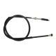 Clutch Cable Cagiva Mito 125 with straight end as handlebar